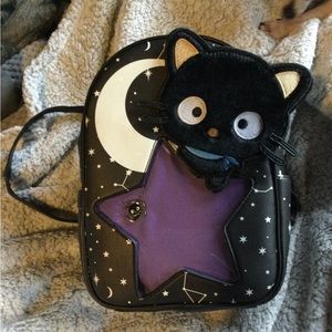 Sanrio hello kitty n friends chococat backpack